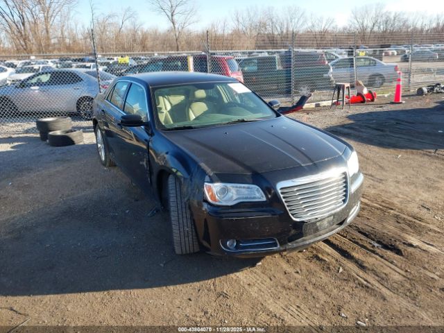 2013 CHRYSLER 300 2C3CCARG7DH644658