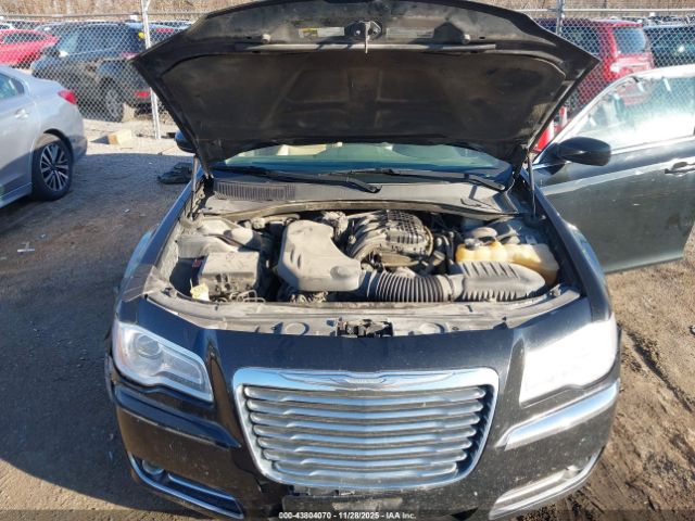 2013 CHRYSLER 300 2C3CCARG7DH644658 Photo 9