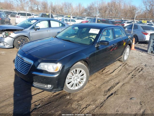 2013 CHRYSLER 300 2C3CCARG7DH644658 Photo 1