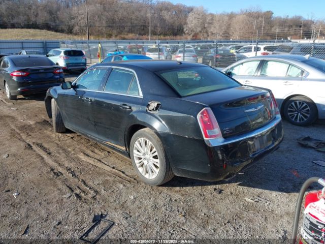 2013 CHRYSLER 300 2C3CCARG7DH644658 Photo 2