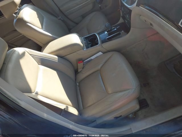 2013 CHRYSLER 300 2C3CCARG7DH644658 Photo 4