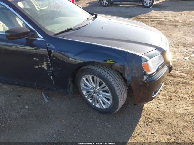 2013 CHRYSLER 300 2C3CCARG7DH644658 Photo 5