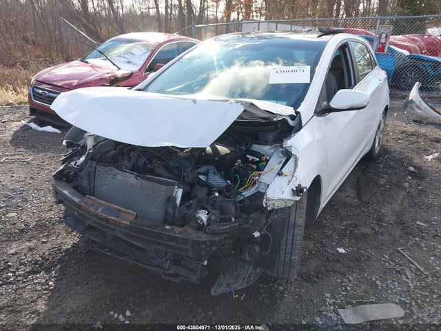 2013 HYUNDAI ELANTRA GT KMHD35LEXDU095013 Photo 5