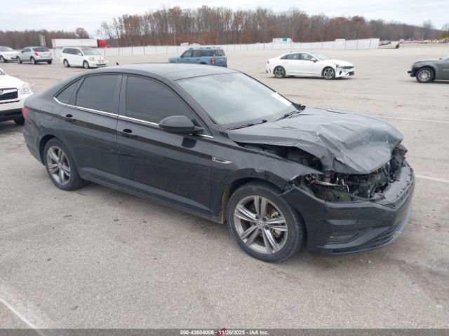 2021 VOLKSWAGEN JETTA 3VWC57BU8MM100323 Photo 0