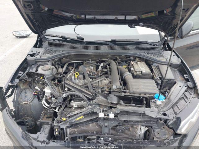 2021 VOLKSWAGEN JETTA 3VWC57BU8MM100323 Photo 9