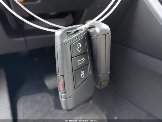 2021 VOLKSWAGEN JETTA 3VWC57BU8MM100323 Photo 10