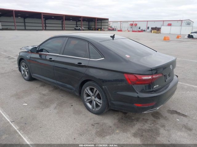 2021 VOLKSWAGEN JETTA 3VWC57BU8MM100323 Photo 2