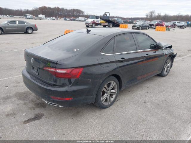 2021 VOLKSWAGEN JETTA 3VWC57BU8MM100323 Photo 3