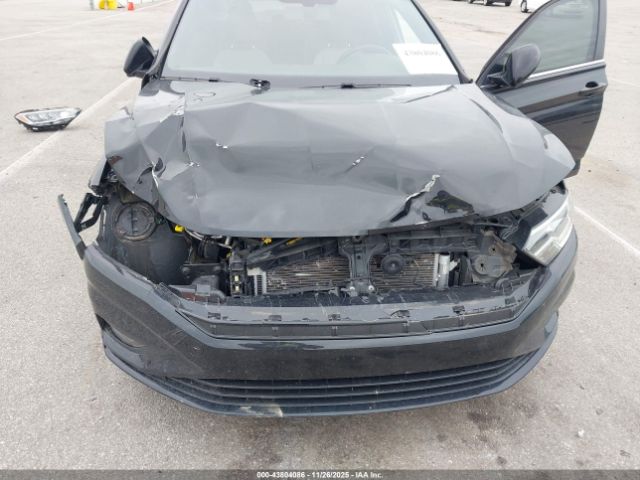 2021 VOLKSWAGEN JETTA 3VWC57BU8MM100323 Photo 5