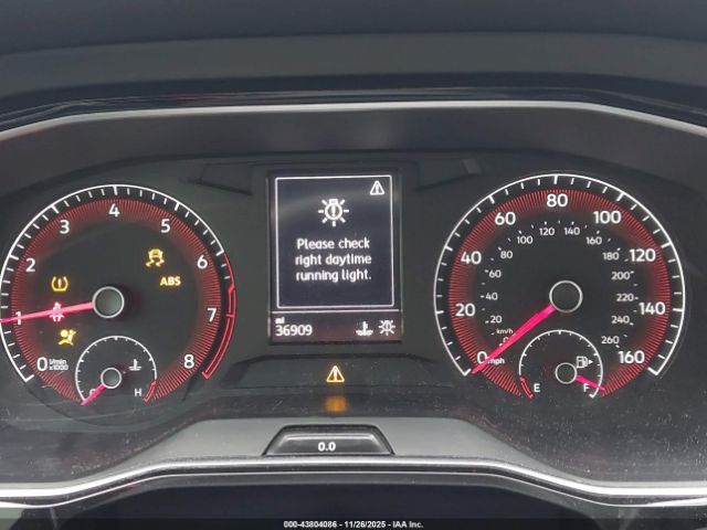 2021 VOLKSWAGEN JETTA 3VWC57BU8MM100323 Photo 6