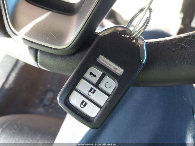 2022 HONDA ACCORD 1HGCV1F37NA105000 Photo 10