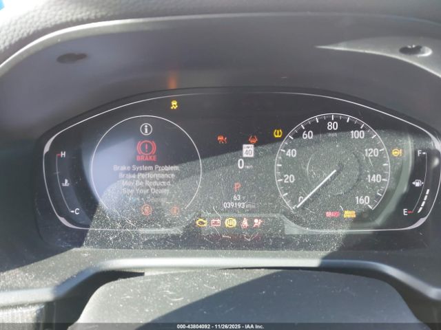 2022 HONDA ACCORD 1HGCV1F37NA105000 Photo 6