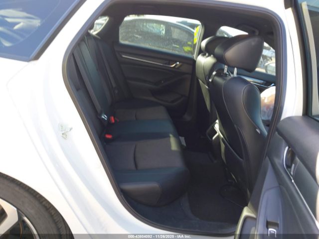 2022 HONDA ACCORD 1HGCV1F37NA105000 Photo 7