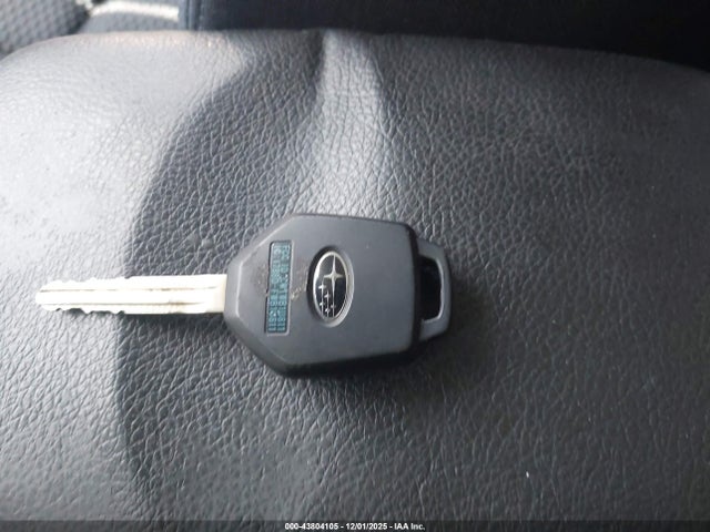 Subaru Forester 2.5i Premium 2015 JF2SJADC2FH485866 Image 11