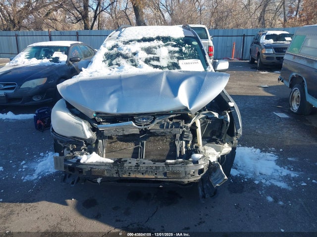 Subaru Forester 2.5i Premium 2015 JF2SJADC2FH485866 Image 12