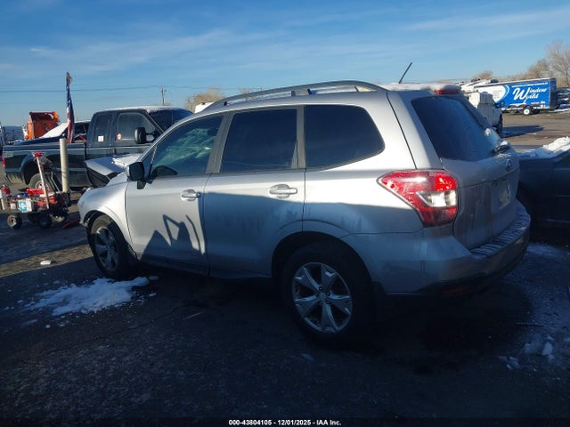 Subaru Forester 2.5i Premium 2015 JF2SJADC2FH485866 Image 14