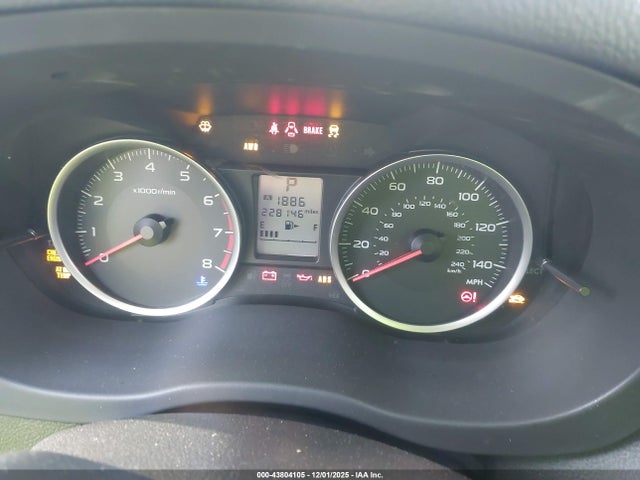 Subaru Forester 2.5i Premium 2015 JF2SJADC2FH485866 Image 15