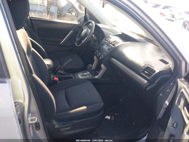 Subaru Forester 2.5i Premium 2015 JF2SJADC2FH485866 Image 5