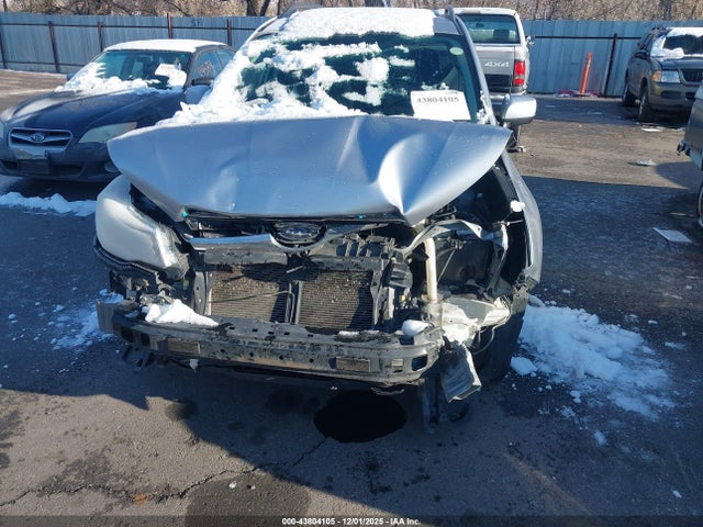 Subaru Forester 2.5i Premium 2015 JF2SJADC2FH485866 Image 6