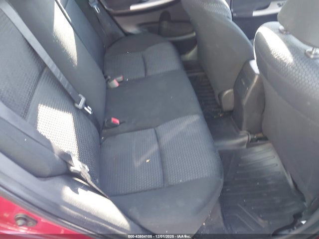 Subaru Forester 2.5i Premium 2015 JF2SJADC2FH485866 Image 8