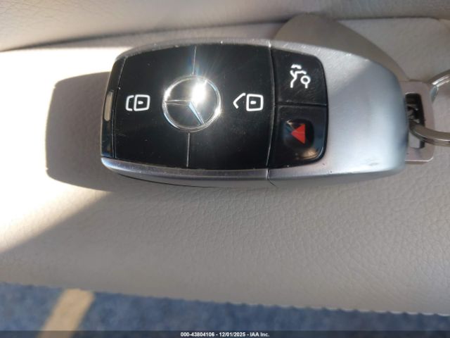 2017 MERCEDES-BENZ E 300 WDDZF4JB8HA206322 Photo 10