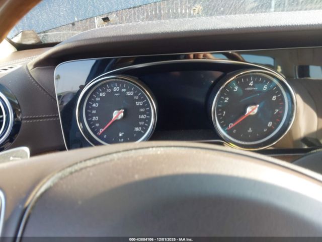 2017 MERCEDES-BENZ E 300 WDDZF4JB8HA206322 Photo 6