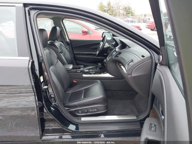 2014 ACURA RLX JH4KC1F52EC000109 Photo 4