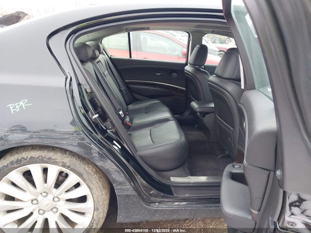 2014 ACURA RLX JH4KC1F52EC000109 Photo 7