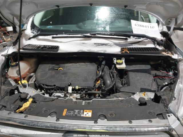 2017 FORD ESCAPE 1FMCU9GD1HUC87931 Photo 9