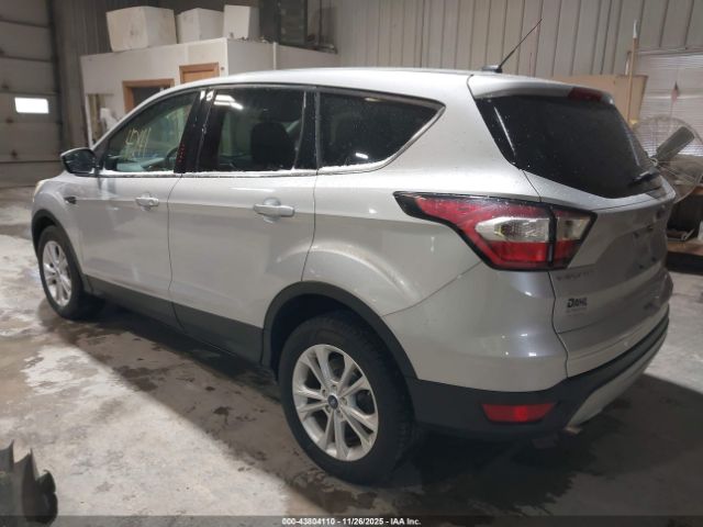 2017 FORD ESCAPE 1FMCU9GD1HUC87931 Photo 2