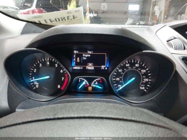 2017 FORD ESCAPE 1FMCU9GD1HUC87931 Photo 6