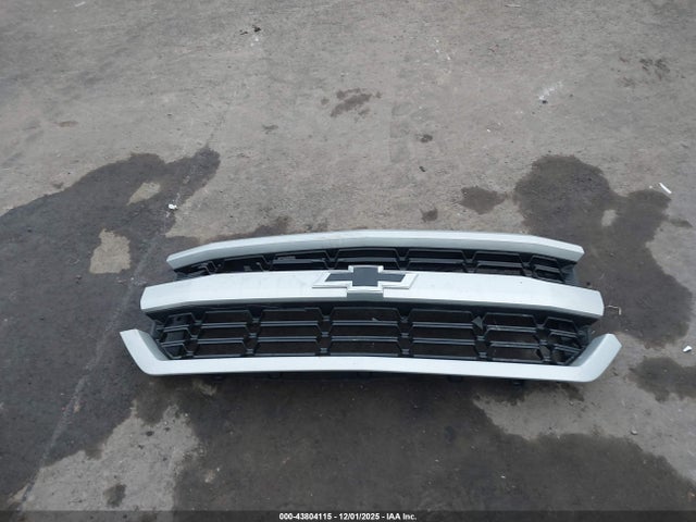 43804115 :رقم المزاد ، 1GCRCPEC2JZ260133 vin ، 2018 Chevrolet Silverado 1500 Custom مزاد بيع