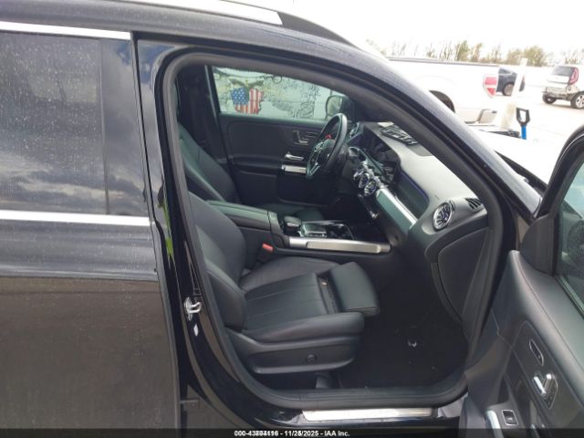 2023 MERCEDES-BENZ GLB 250 W1N4M4GB7PW307315 Photo 4