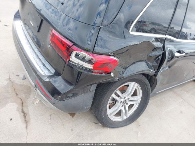 2023 MERCEDES-BENZ GLB 250 W1N4M4GB7PW307315 Photo 5