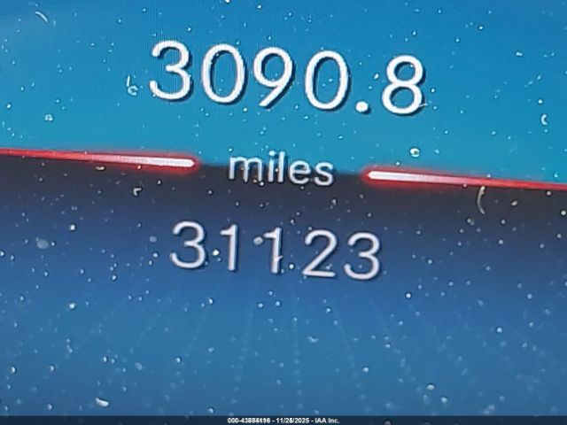 2023 MERCEDES-BENZ GLB 250 W1N4M4GB7PW307315 Photo 6