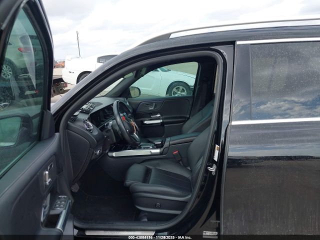 2023 MERCEDES-BENZ GLB 250 W1N4M4GB7PW307315 Photo 7