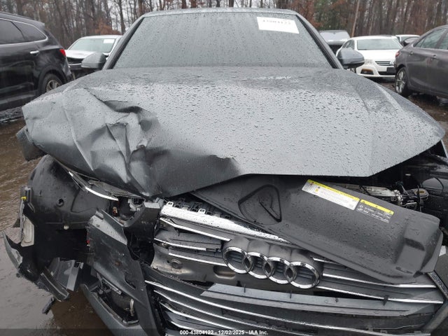 2018 AUDI A4 WAUENAF46JN007799 Photo 9