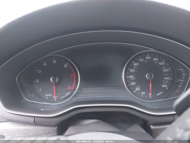 2018 AUDI A4 WAUENAF46JN007799 Photo 6