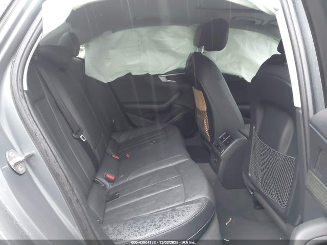 2018 AUDI A4 WAUENAF46JN007799 Photo 7