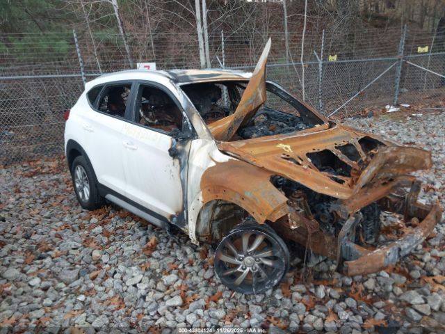 2018 HYUNDAI TUCSON KM8J3CA46JU667160