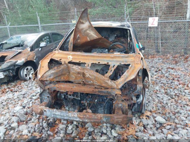 2018 HYUNDAI TUCSON KM8J3CA46JU667160 Photo 5