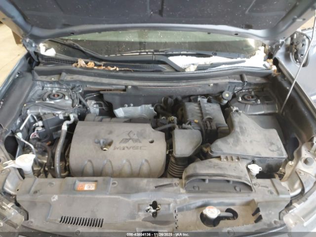 2017 MITSUBISHI OUTLANDER JA4AD3A30HZ053317 Photo 9