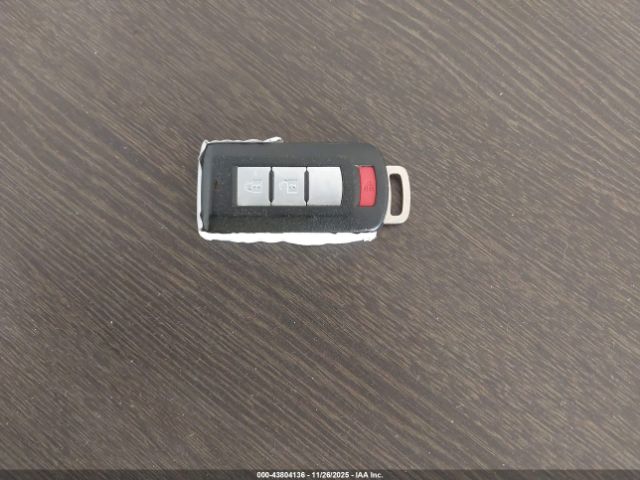 2017 MITSUBISHI OUTLANDER JA4AD3A30HZ053317 Photo 10