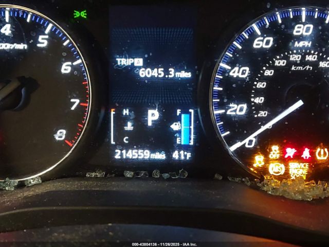 2017 MITSUBISHI OUTLANDER JA4AD3A30HZ053317 Photo 6