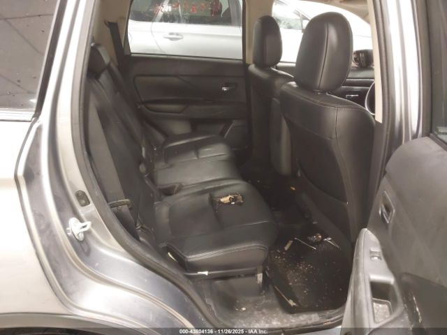 2017 MITSUBISHI OUTLANDER JA4AD3A30HZ053317 Photo 7