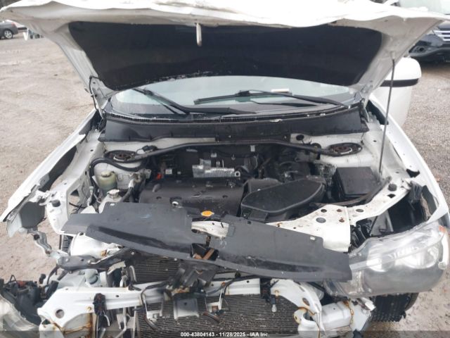 2011 MITSUBISHI OUTLANDER JA4AS2AW8BU037297 Photo 9