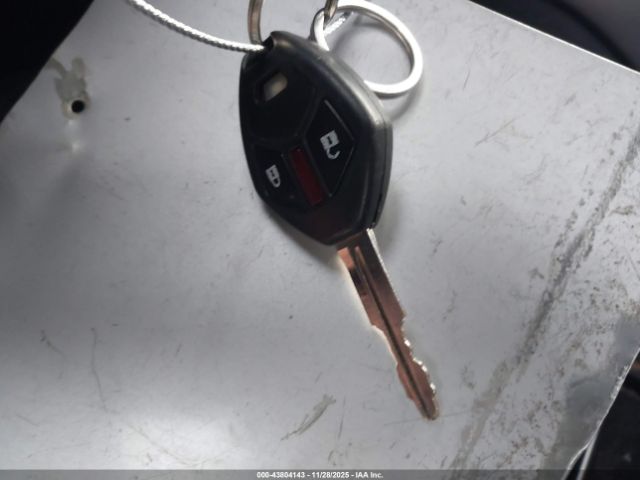 2011 MITSUBISHI OUTLANDER JA4AS2AW8BU037297 Photo 10