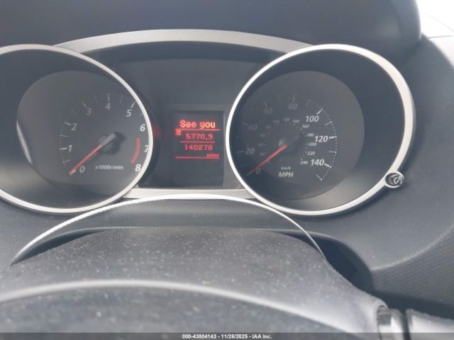 2011 MITSUBISHI OUTLANDER JA4AS2AW8BU037297 Photo 6