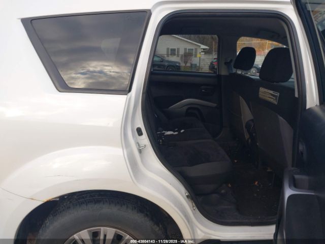 2011 MITSUBISHI OUTLANDER JA4AS2AW8BU037297 Photo 7
