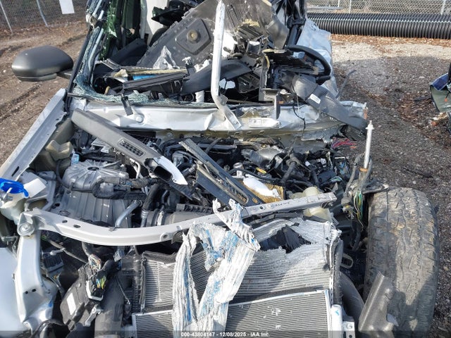 Aukcja sprzedaży 2022 Ford Explorer Timberline, vin: 1FMSK8JH5NGA78760, numer aukcji: 43804147